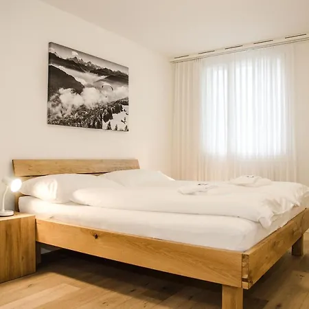 Apartamento Downtown *