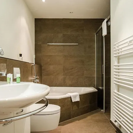 Downtown * Interlaken