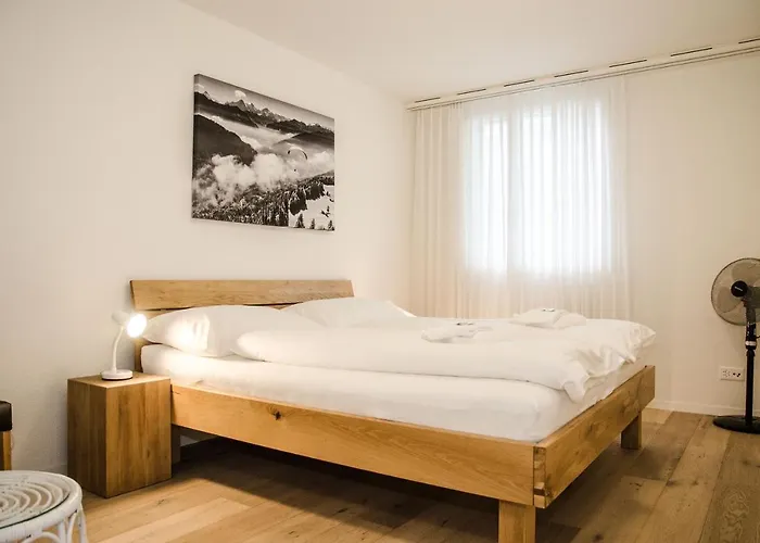 Appartement Downtown *