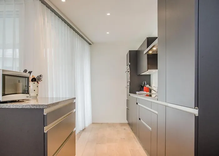 Appartement Downtown