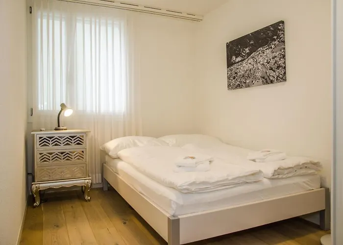 Appartement Downtown