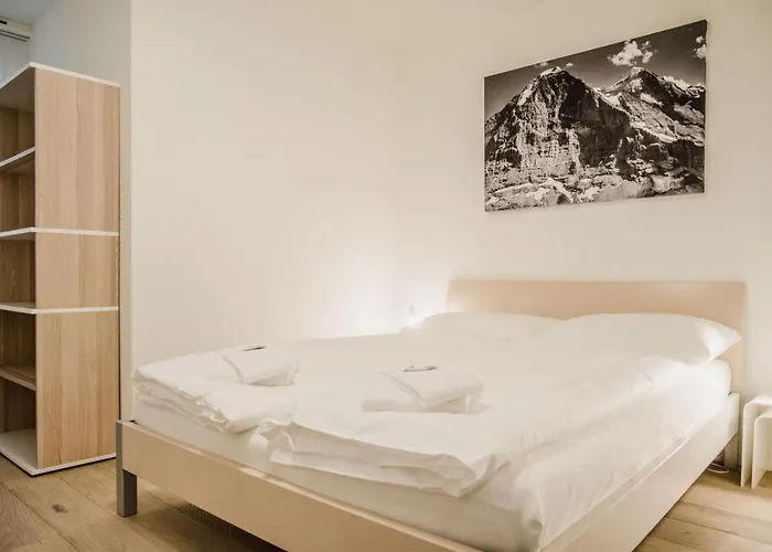 Downtown Appartement