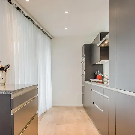Apartment Downtown