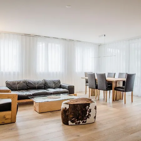 Apartment Downtown