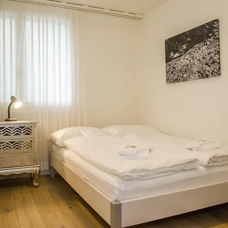 Apartment Downtown