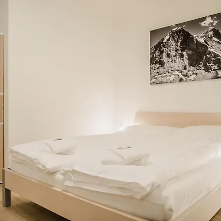 Downtown Apartment