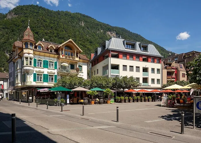 Appartamento Downtown *