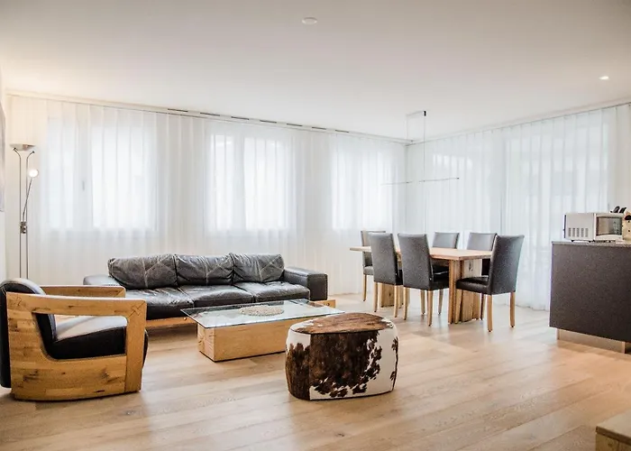 Appartamento Downtown