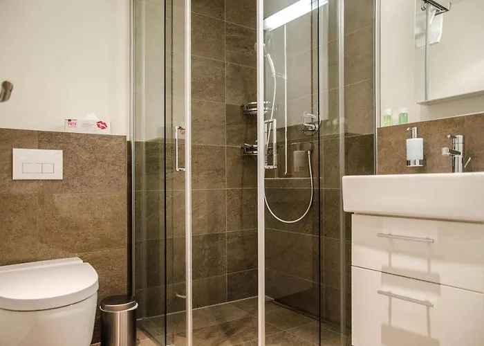 Appartamento Downtown *